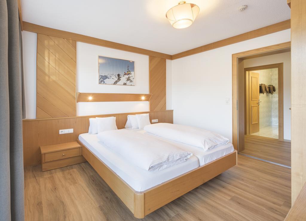 Der Waldhof Hotel Scheffau am Wilden Kaiser Cameră foto