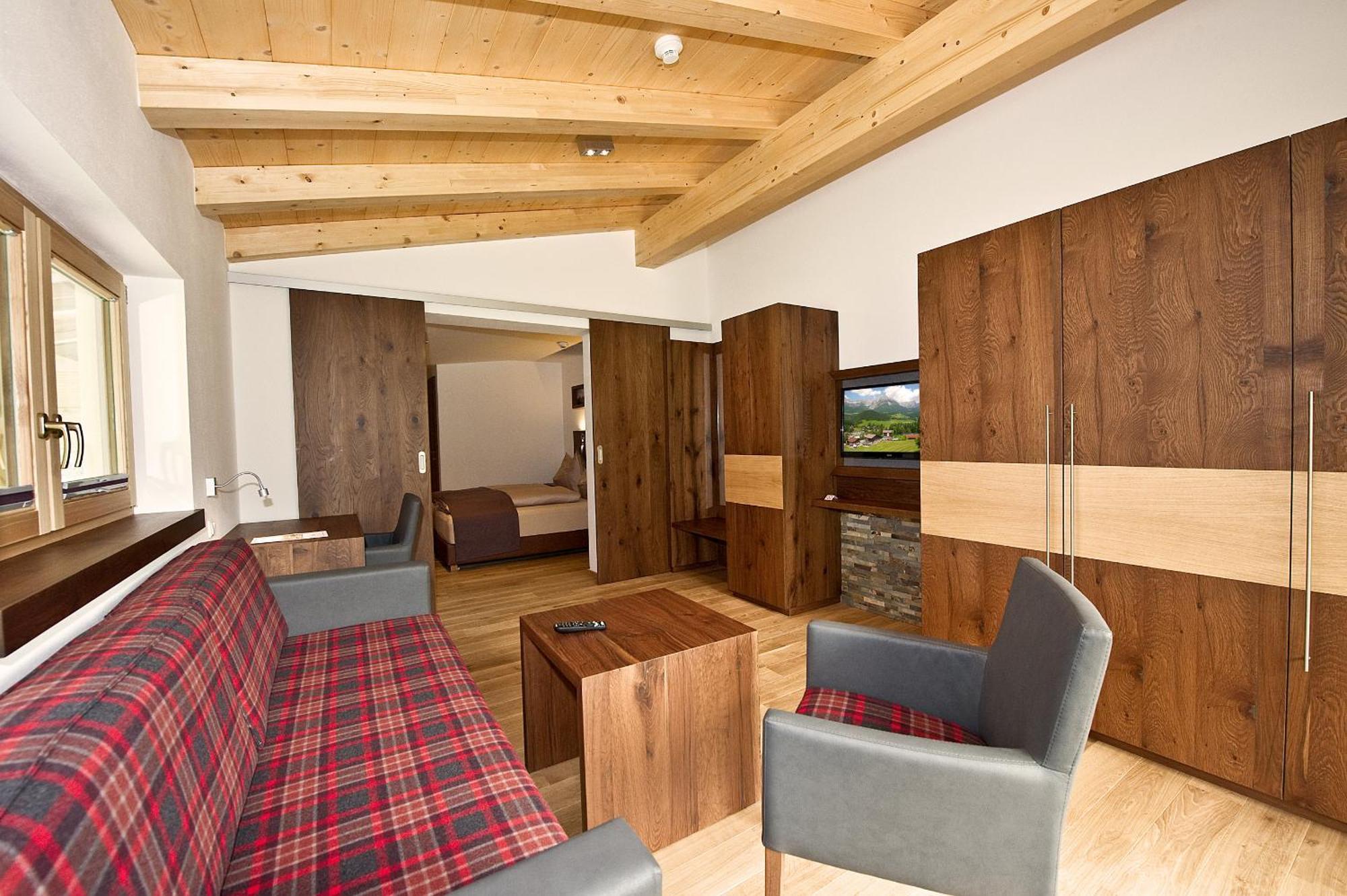Der Waldhof Hotel Scheffau am Wilden Kaiser Cameră foto